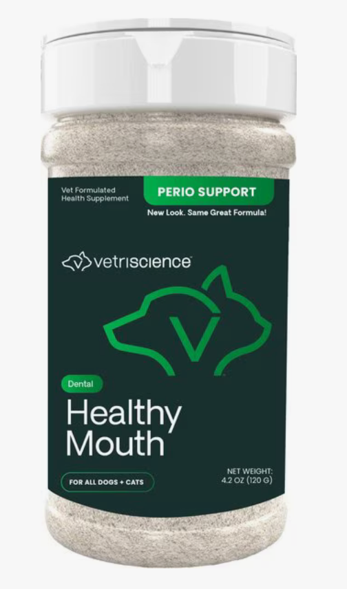 Healthy Mouth