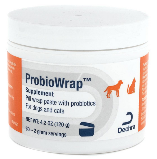 Probio Wrap