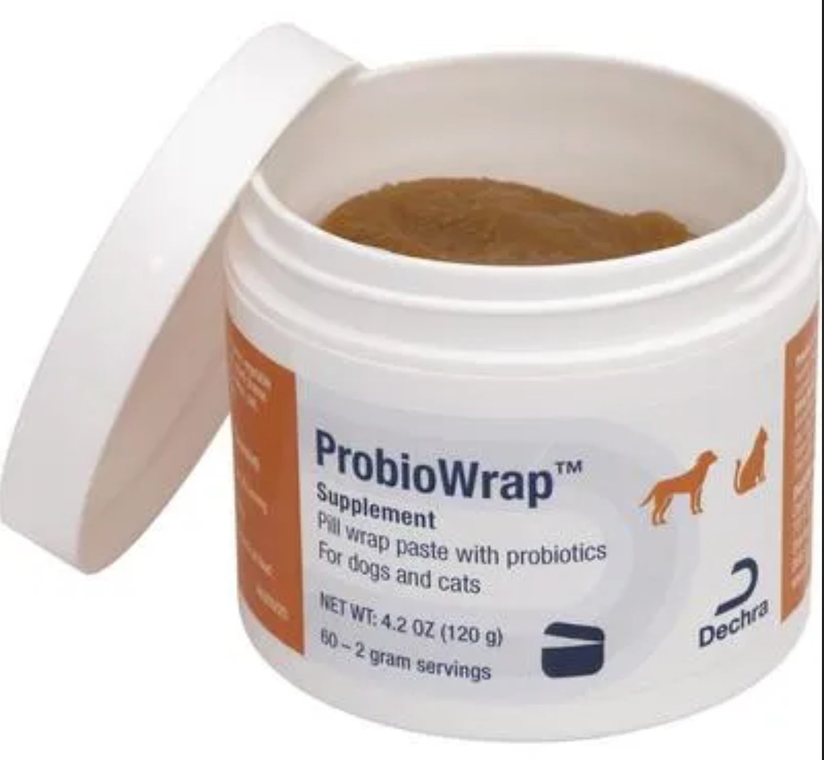Probio Wrap