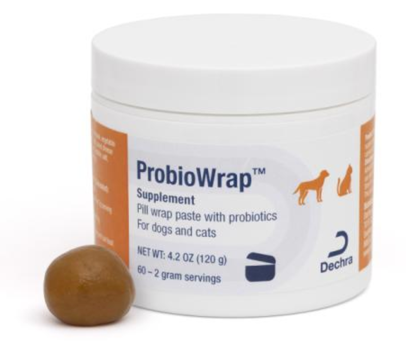 Probio Wrap