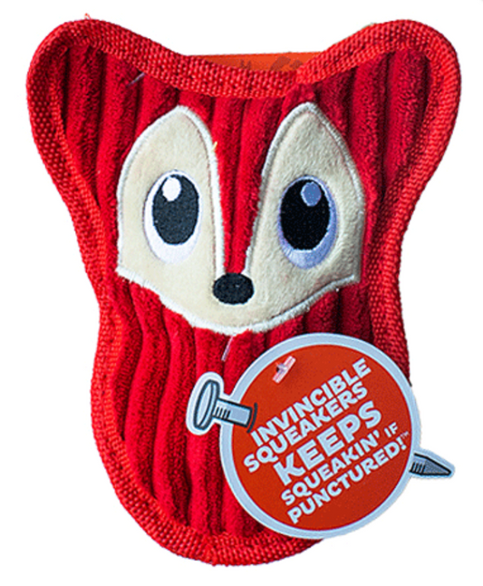 Little Red Fox