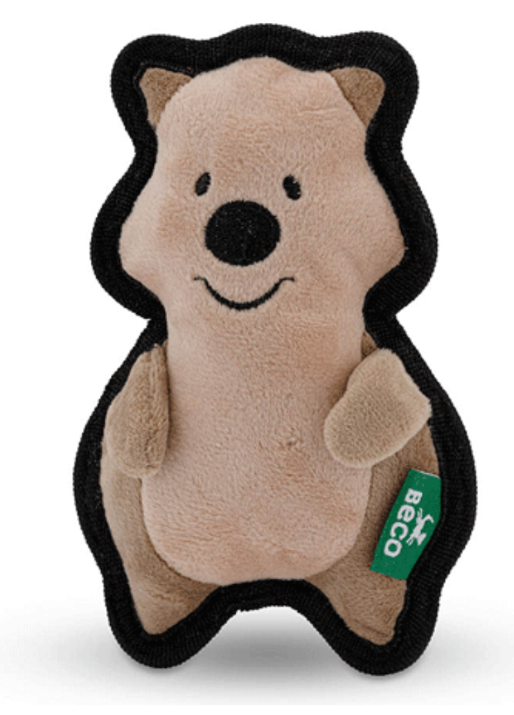 Rough & Tough Quokka
