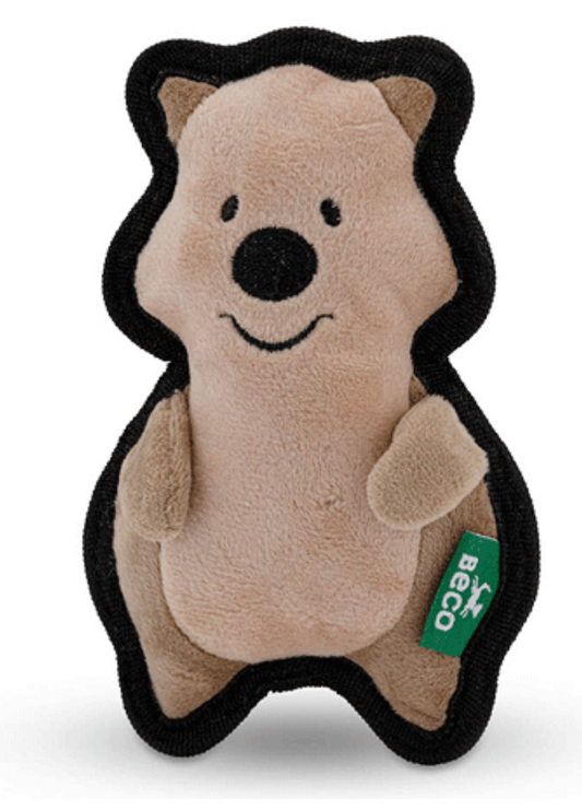 Rough & Tough Quokka