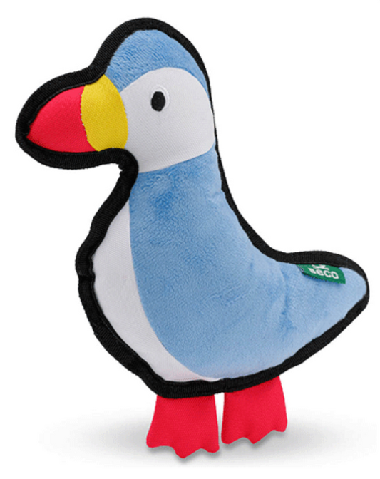 Rough & Tough Puffin