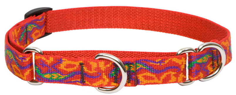 Lupine Collars - Poppin' Patterns