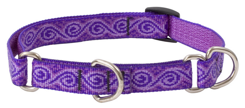 Lupine Collars - Poppin' Patterns