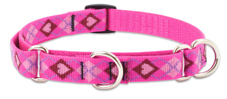 Lupine Collars - Poppin' Patterns