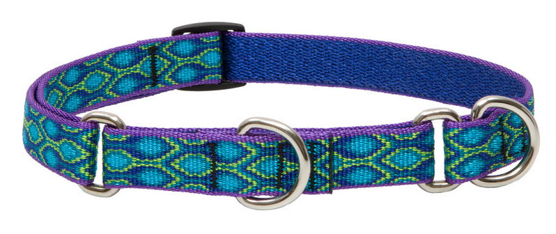 Lupine Collars - Poppin' Patterns