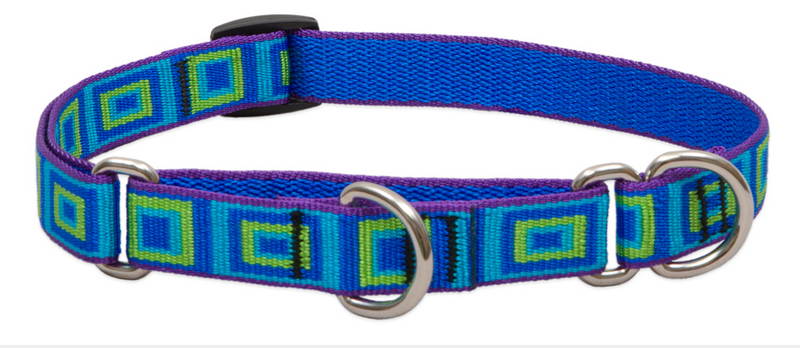 Lupine Collars - Poppin' Patterns