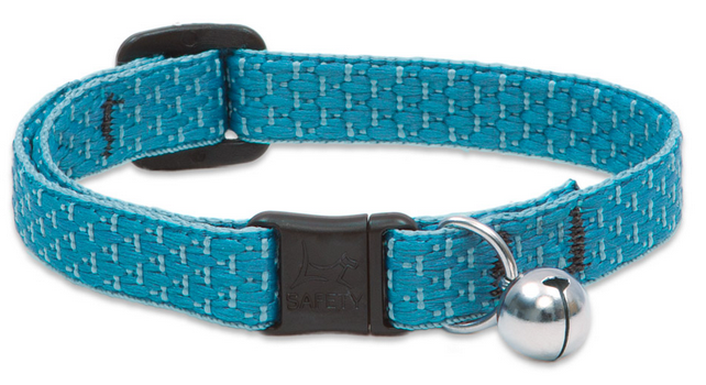 Lupine Collars - Eco Patterns