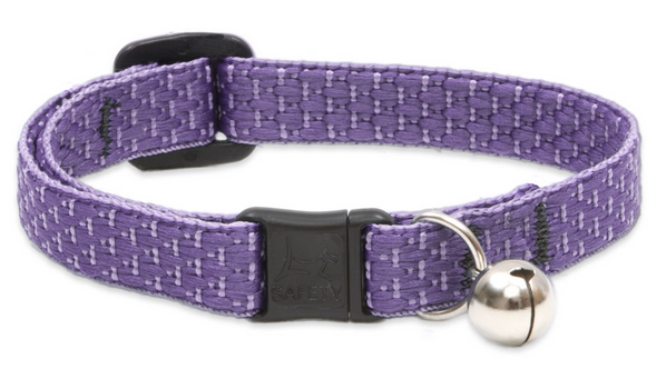 Lupine Collars - Eco Patterns