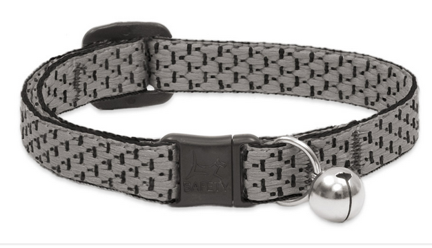 Lupine Collars - Eco Patterns