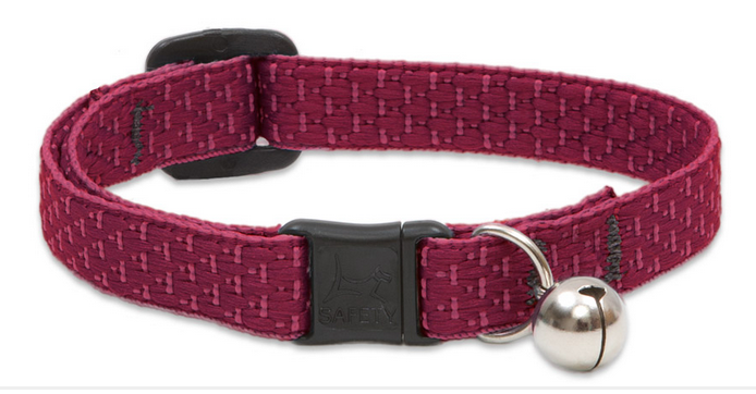 Lupine Collars - Eco Patterns