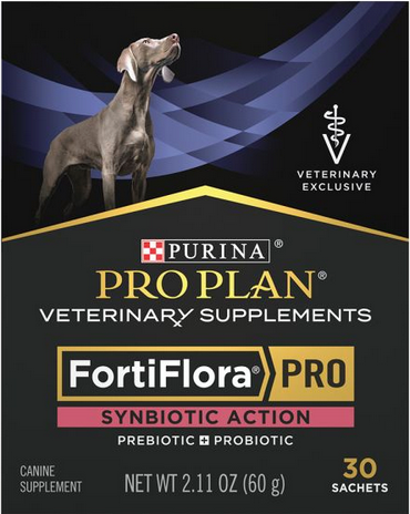 Purina FortiFlora SA