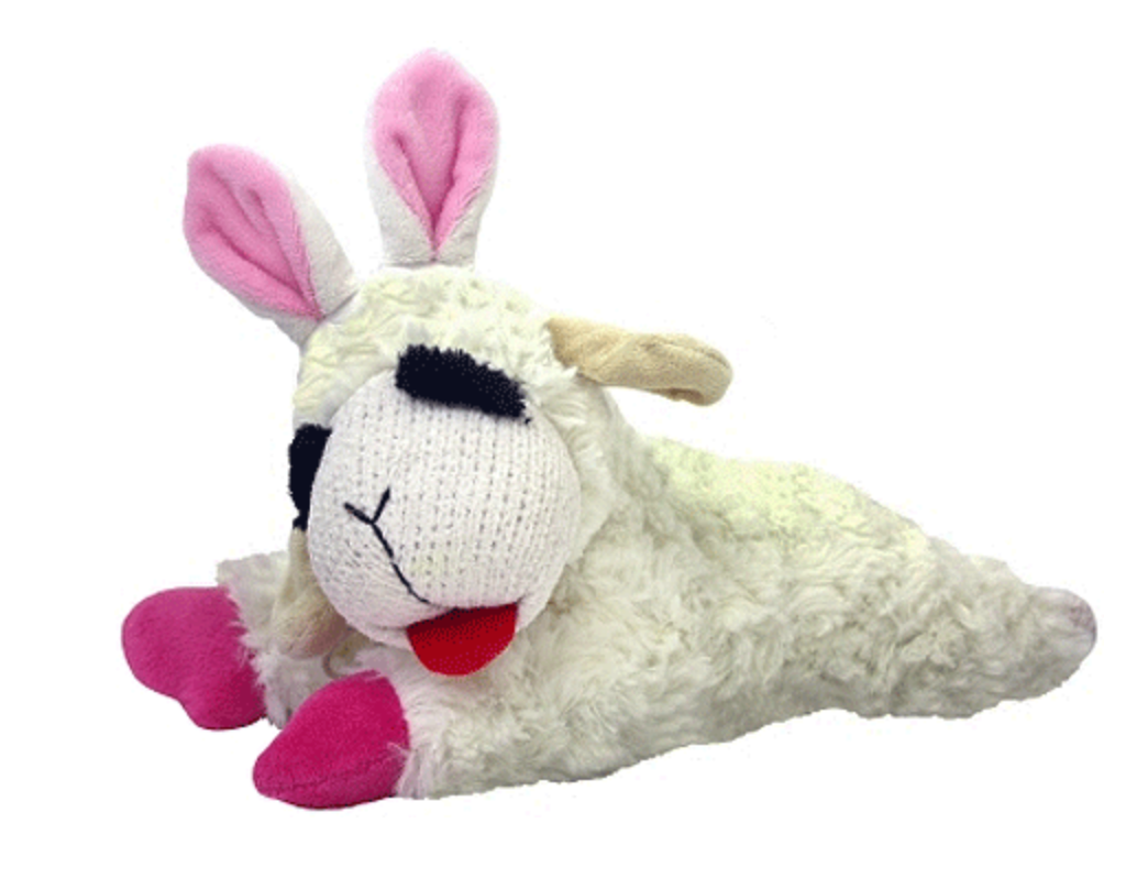 Easter Lamb Chop