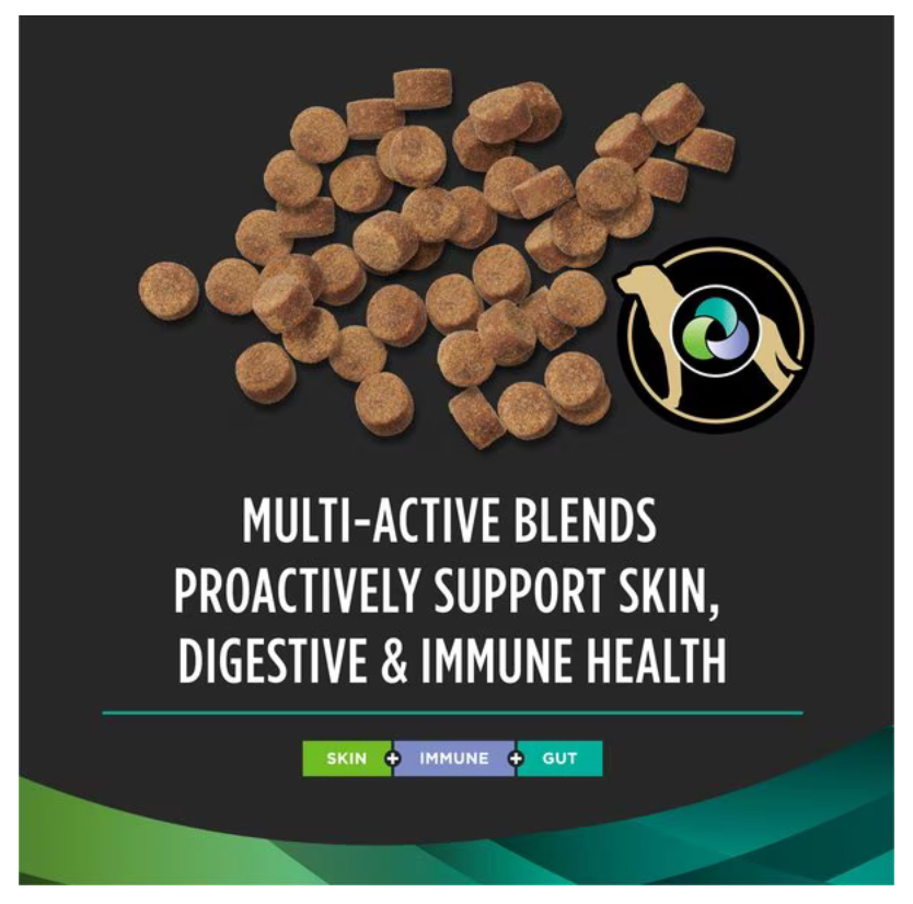 Purina MultiCare Soft Chew Supplement