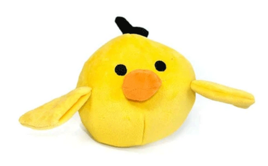 Prickel's Chicken Toy
