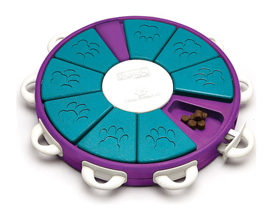 Dog Game - Dog Twister