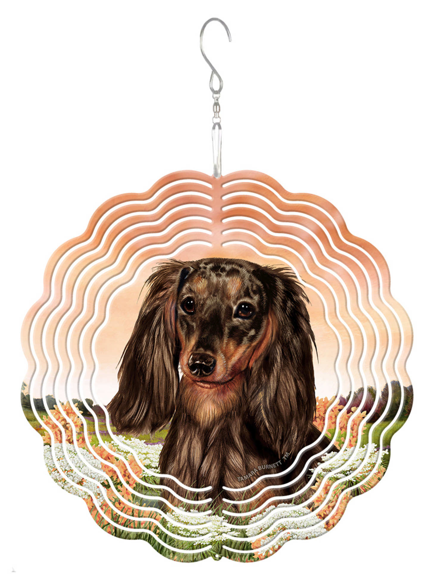 Doxie Wind Spinners