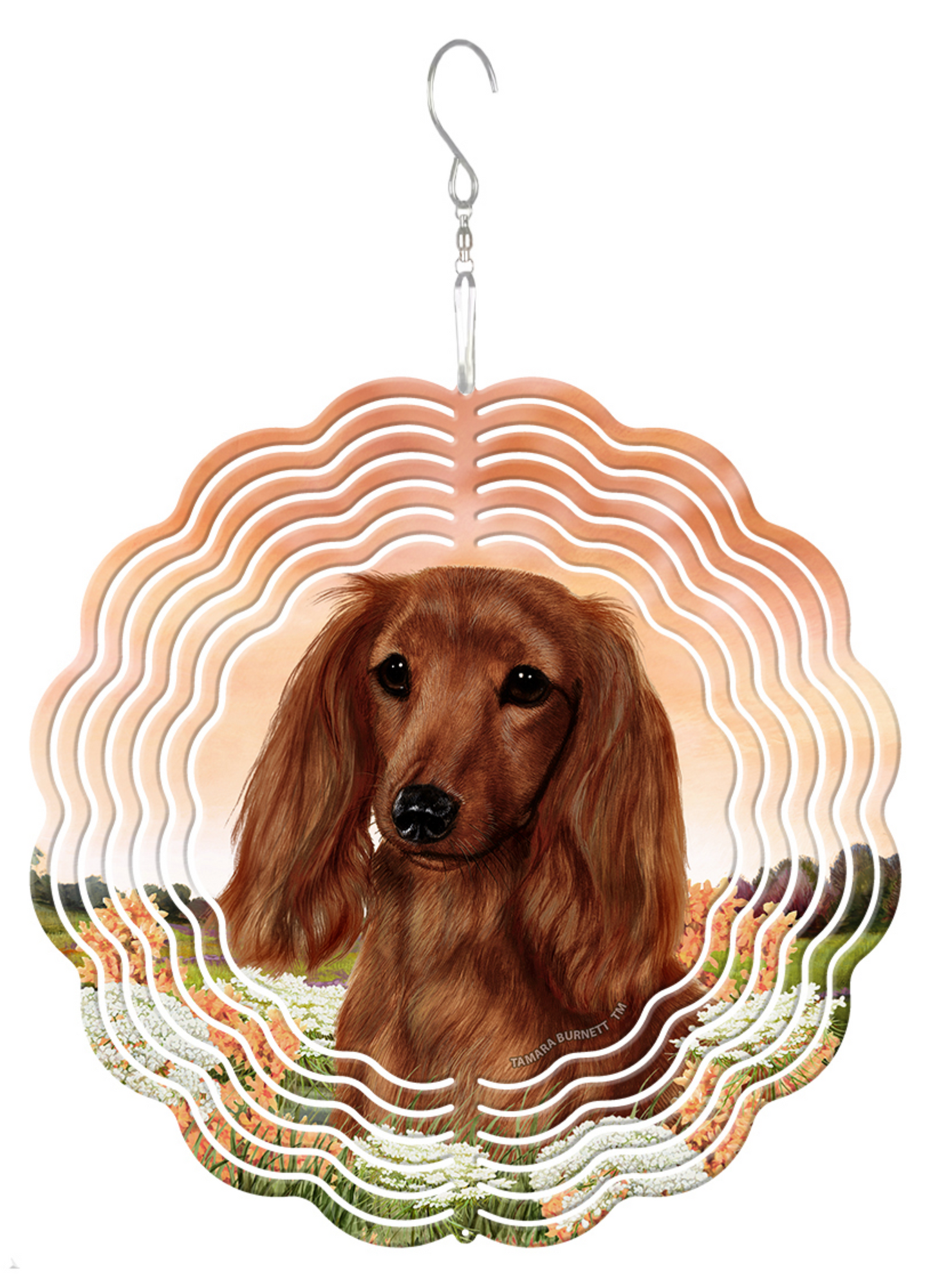 Doxie Wind Spinners