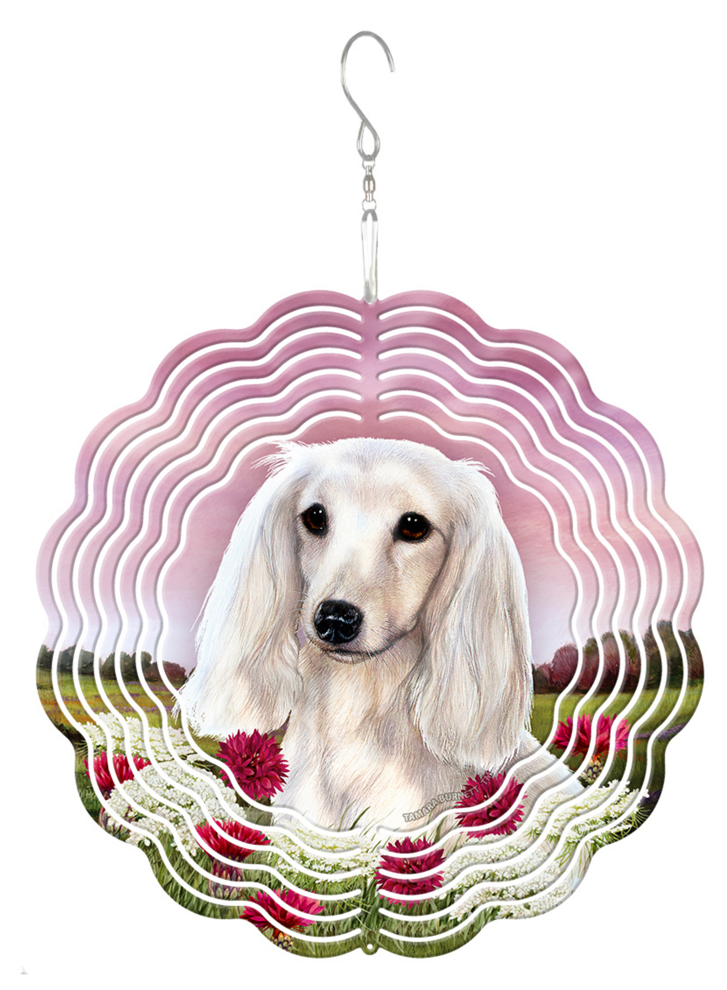 Doxie Wind Spinners