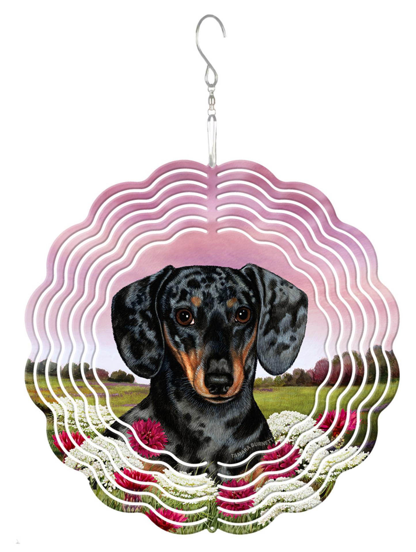 Doxie Wind Spinners