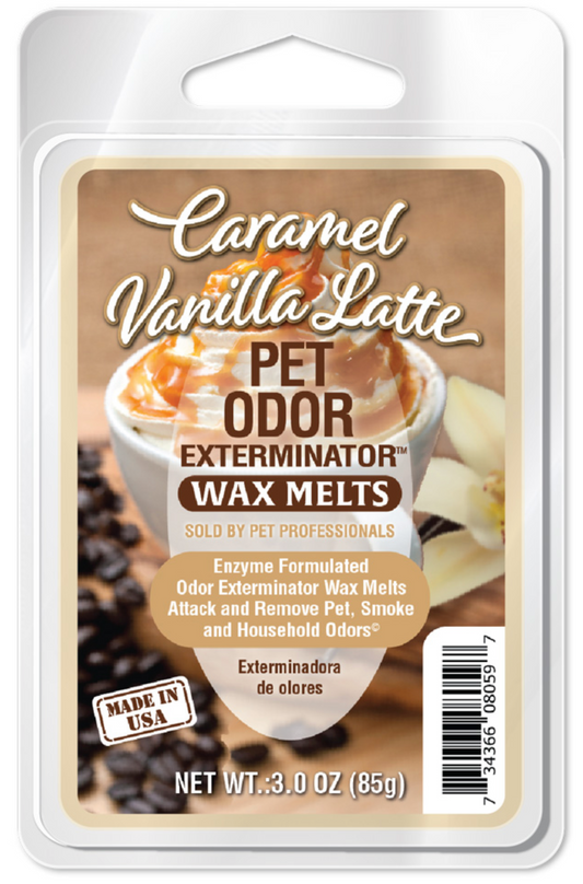 Pet Odor Wax Melts