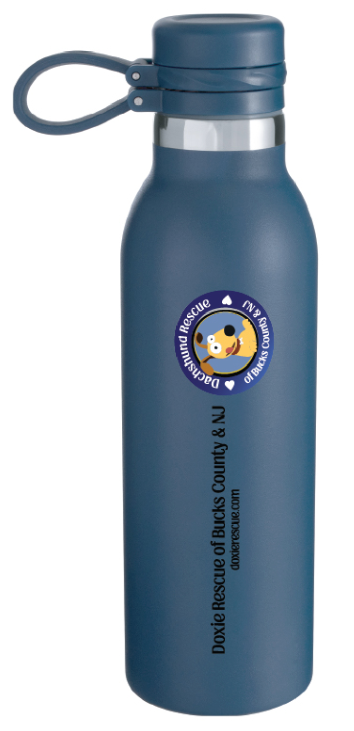 2026 Spring Water Bottle *LIMITED TIME OFFERRING*