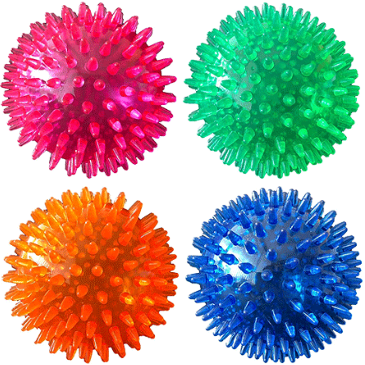 Gorilla Spiky Ball XL