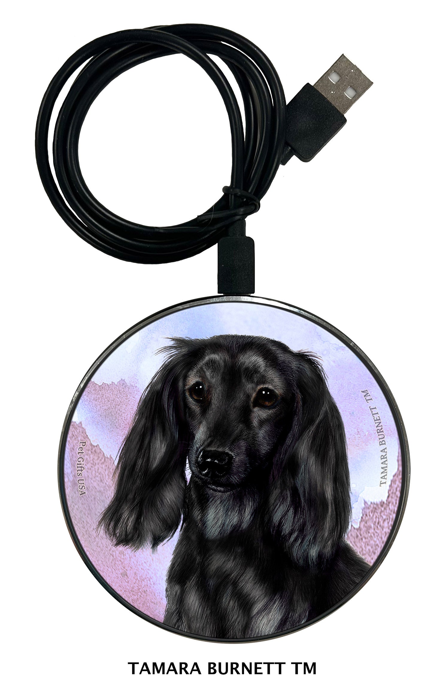 Doxie Phone Charger