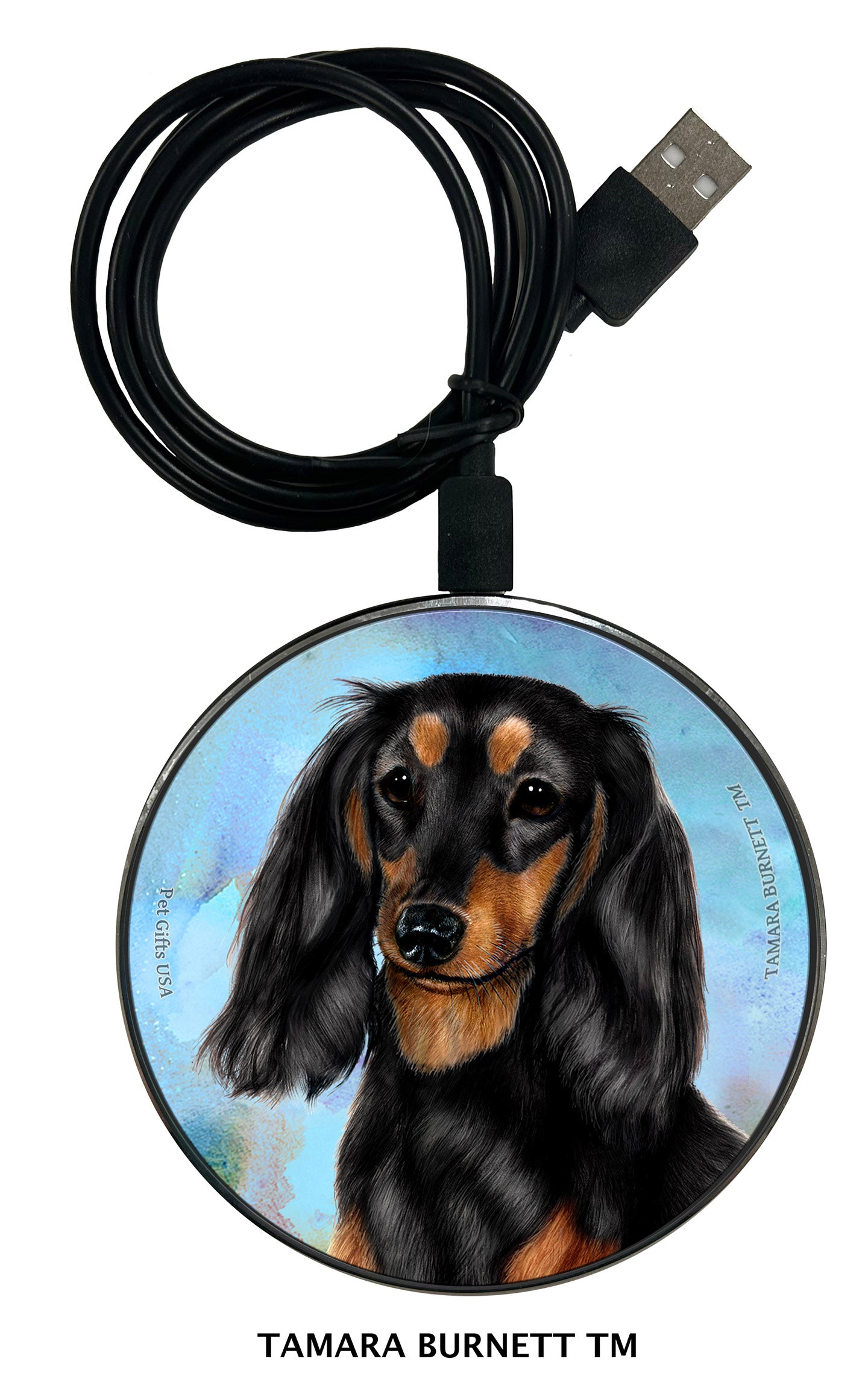 Doxie Phone Charger