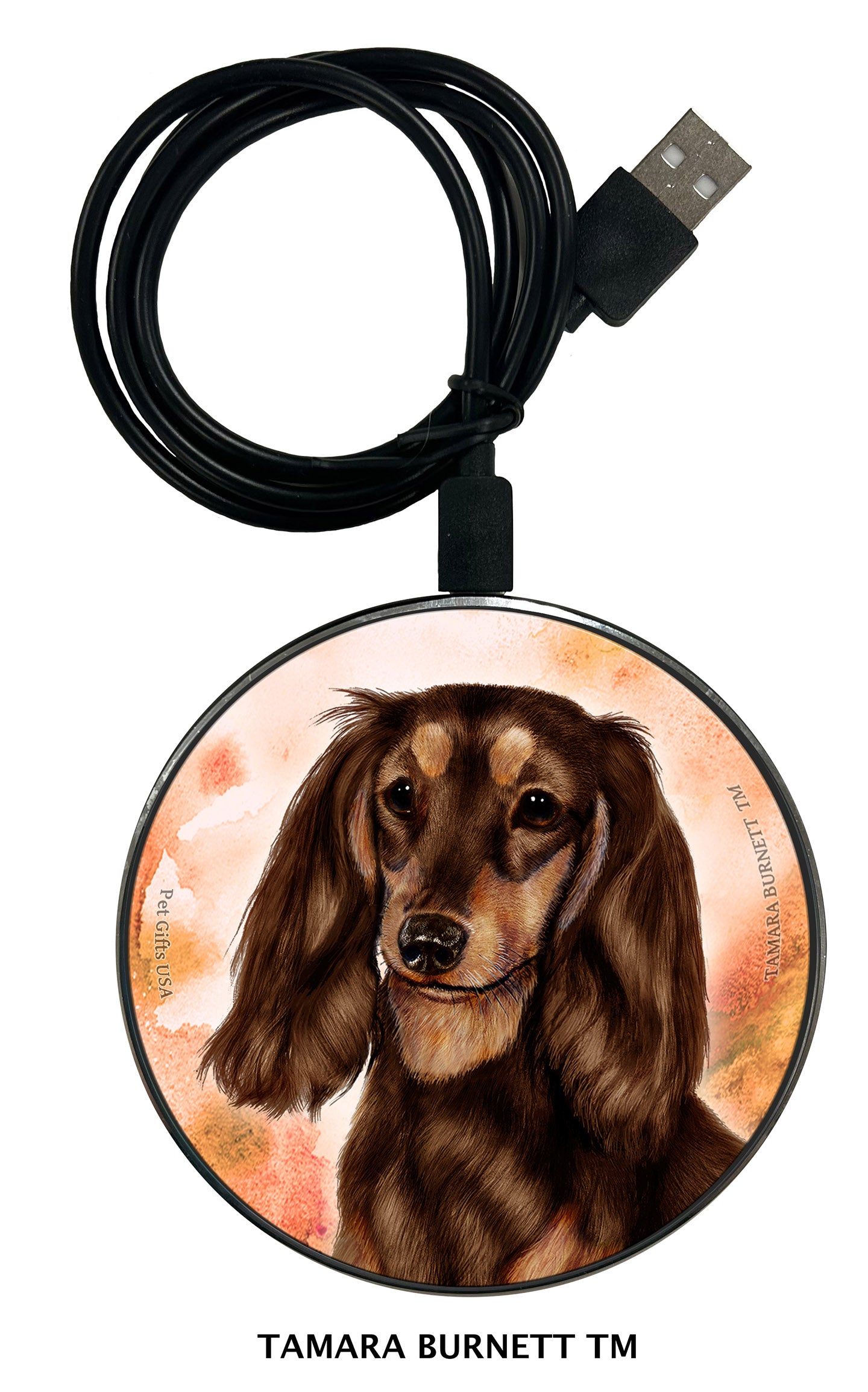 Doxie Phone Charger