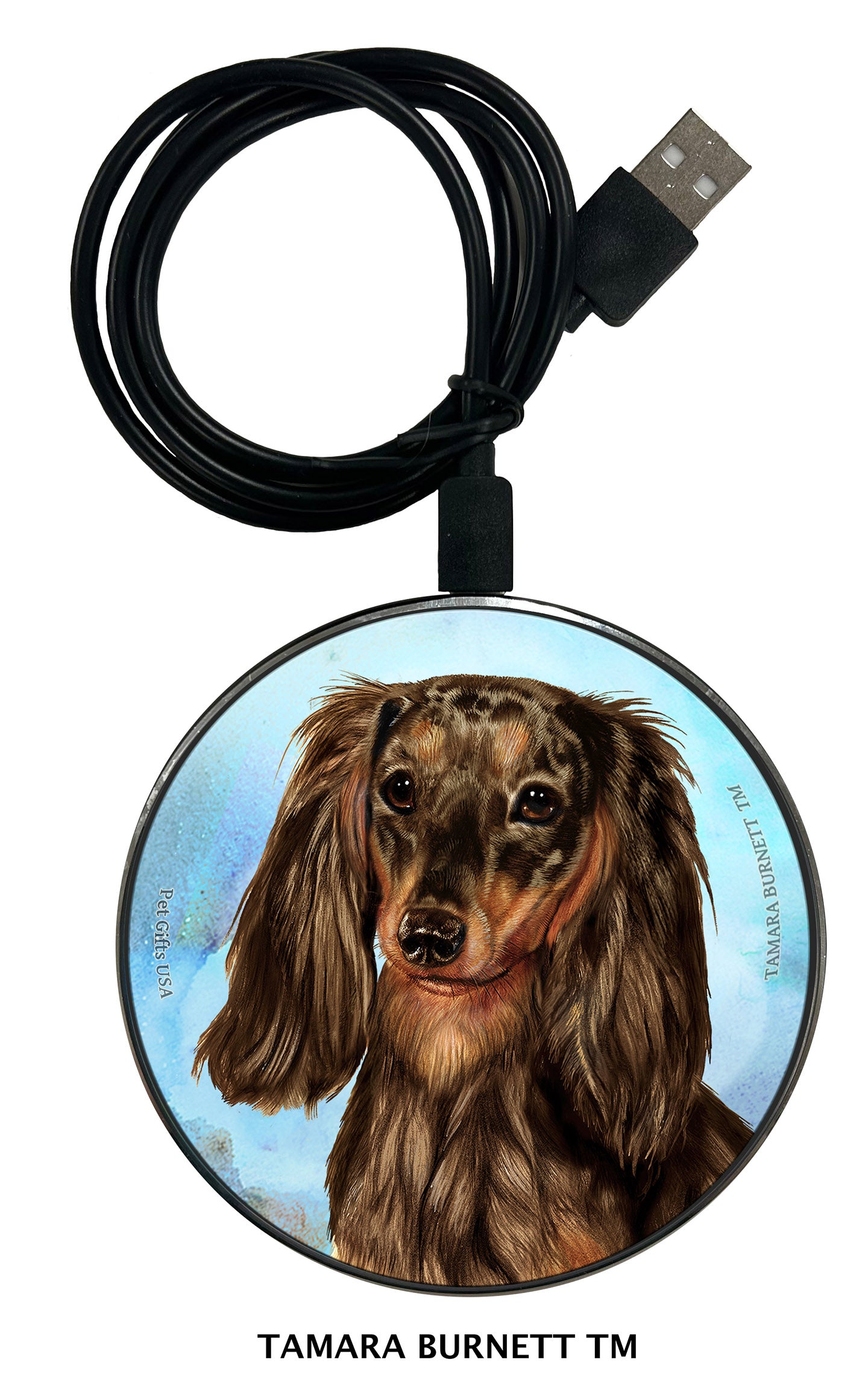 Doxie Phone Charger
