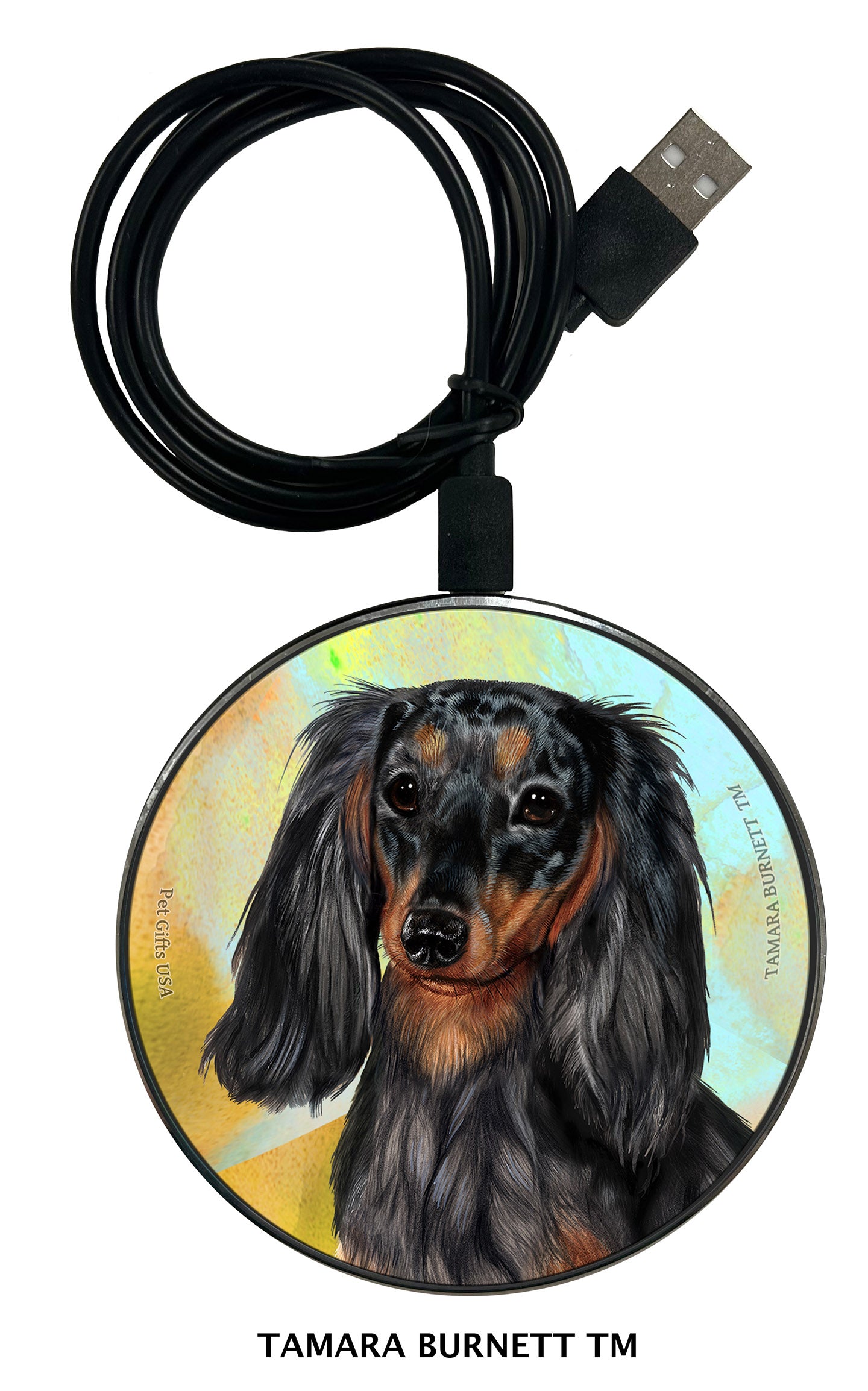 Doxie Phone Charger