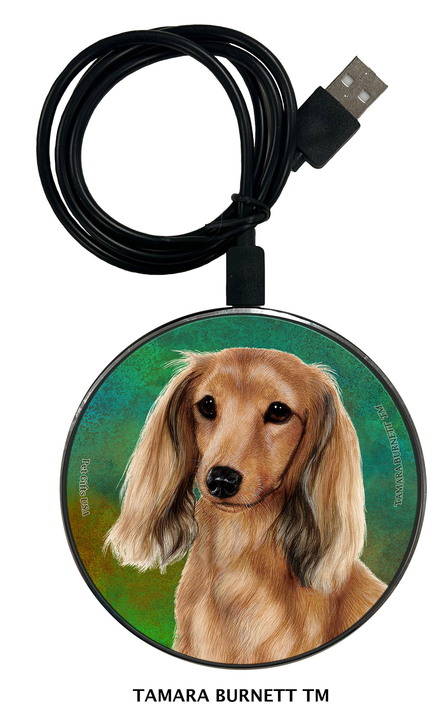 Doxie Phone Charger
