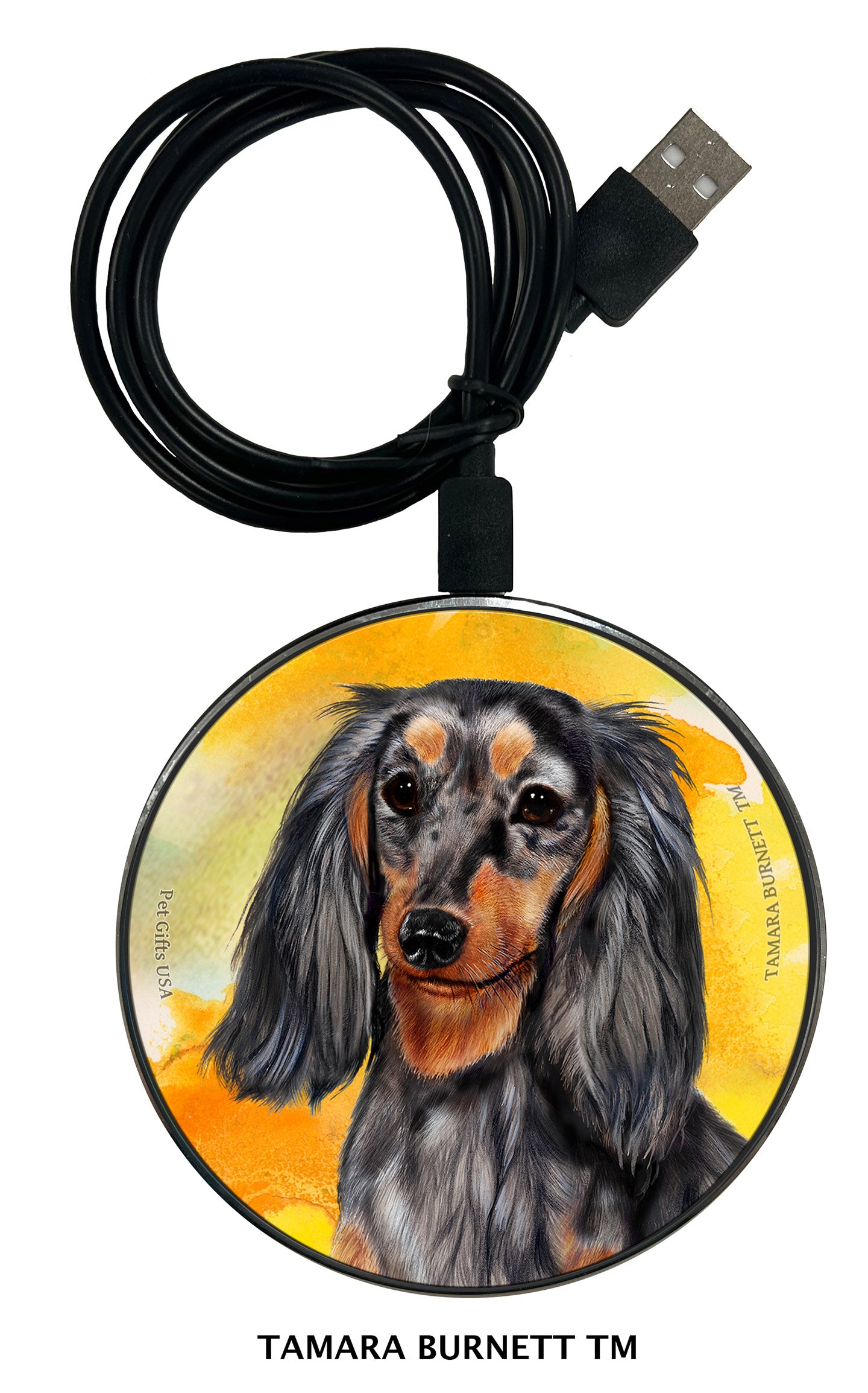 Doxie Phone Charger