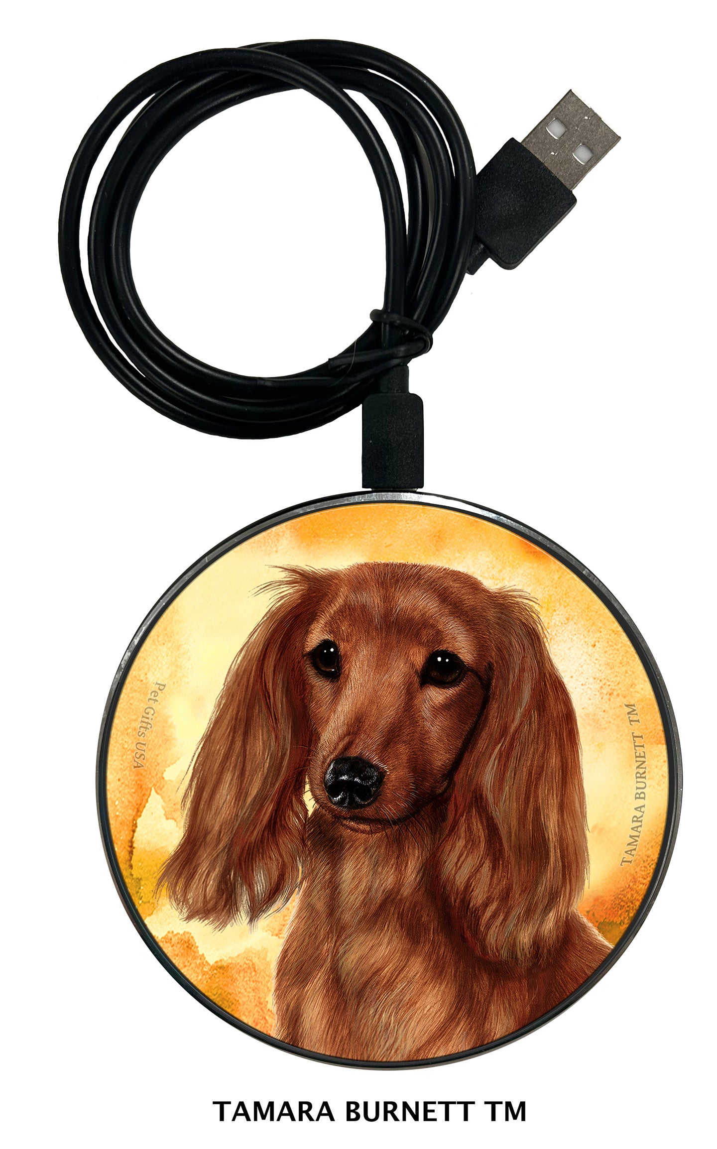 Doxie Phone Charger