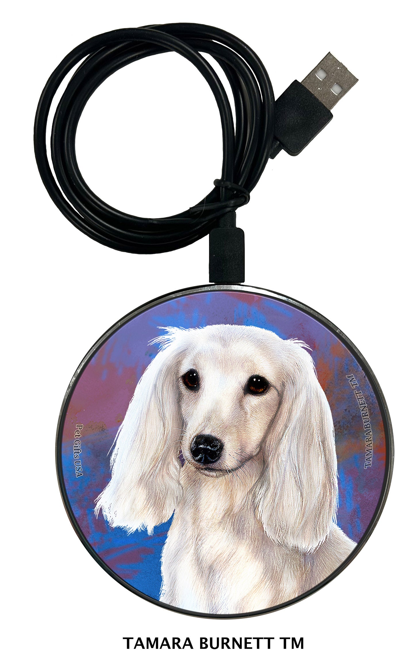 Doxie Phone Charger