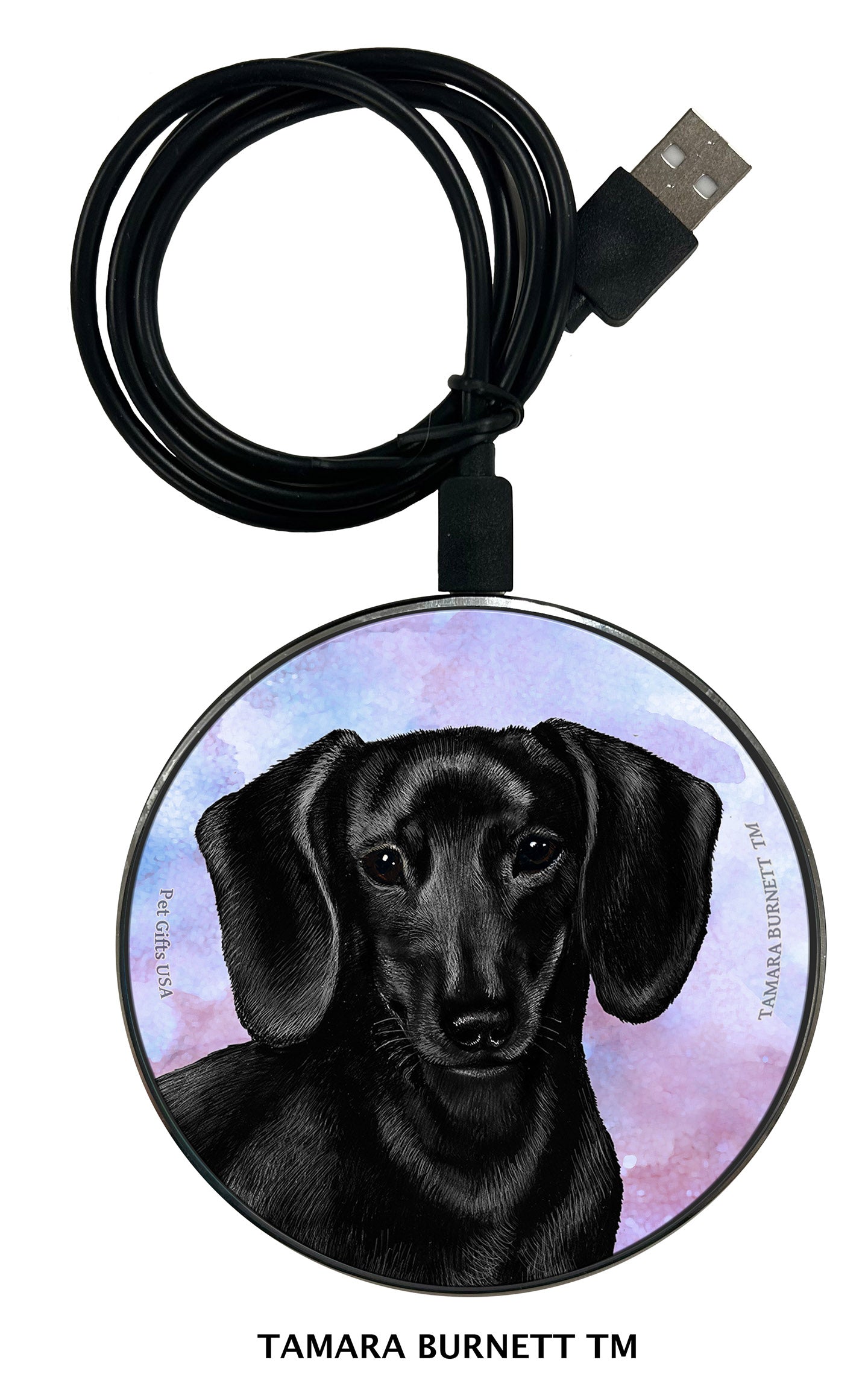 Doxie Phone Charger