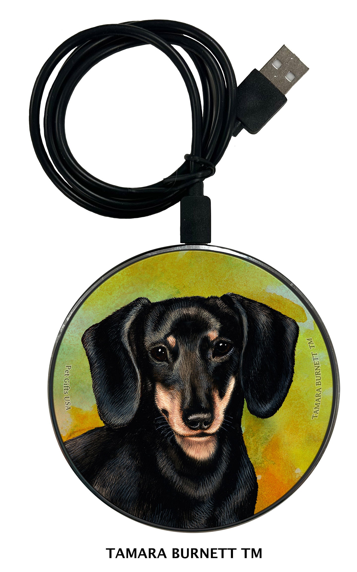 Doxie Phone Charger