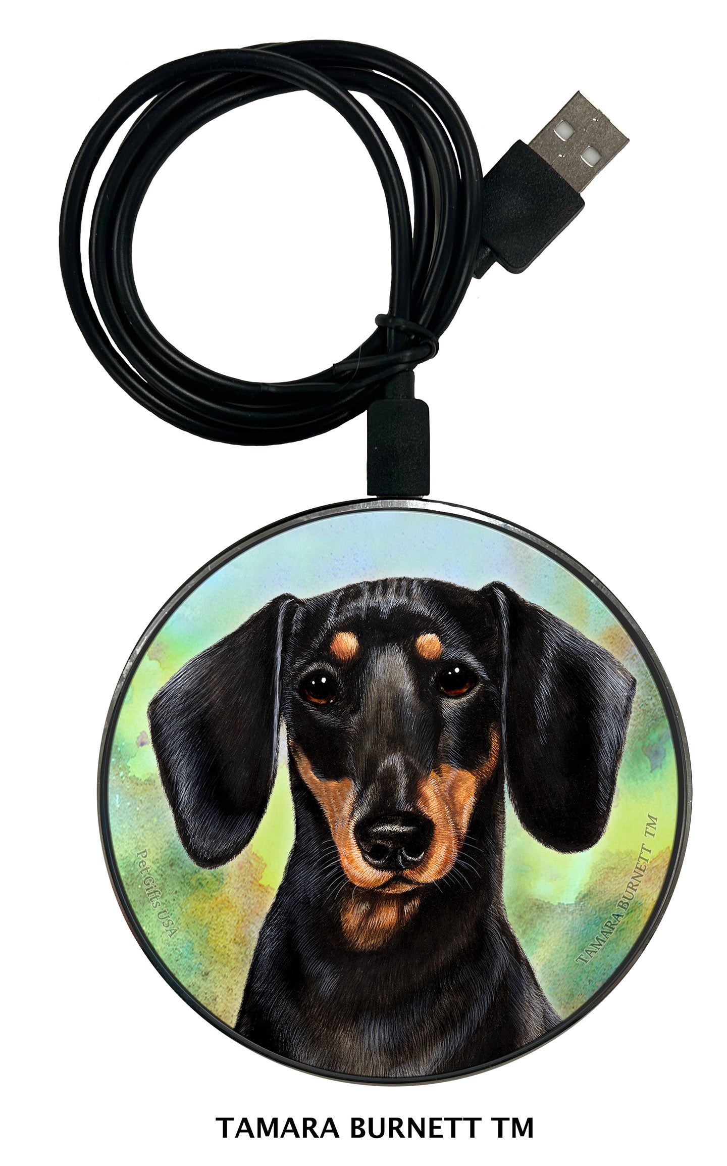 Doxie Phone Charger