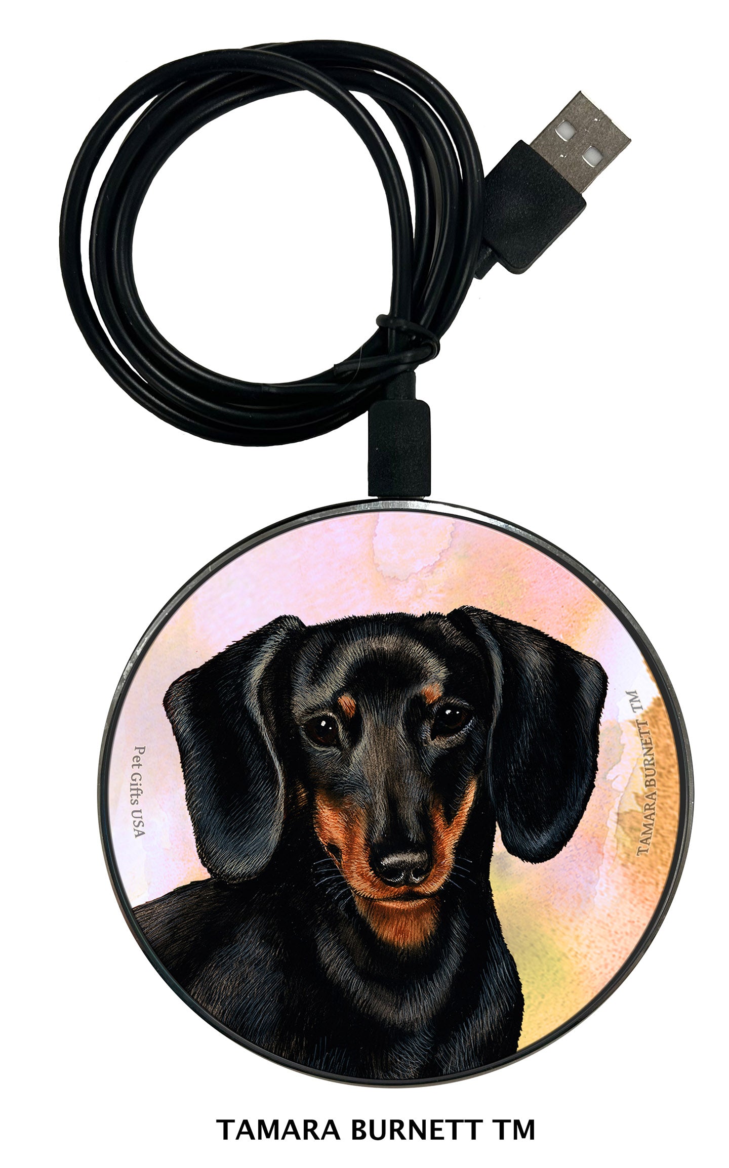Doxie Phone Charger