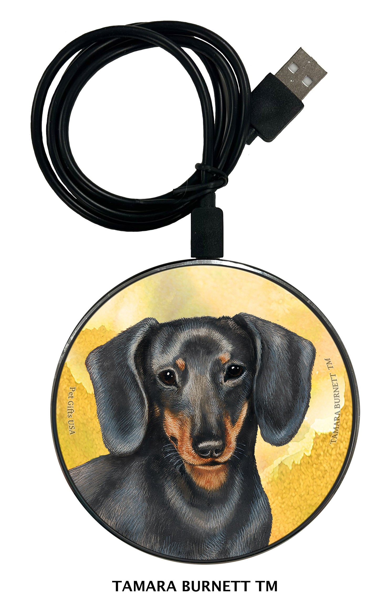 Doxie Phone Charger