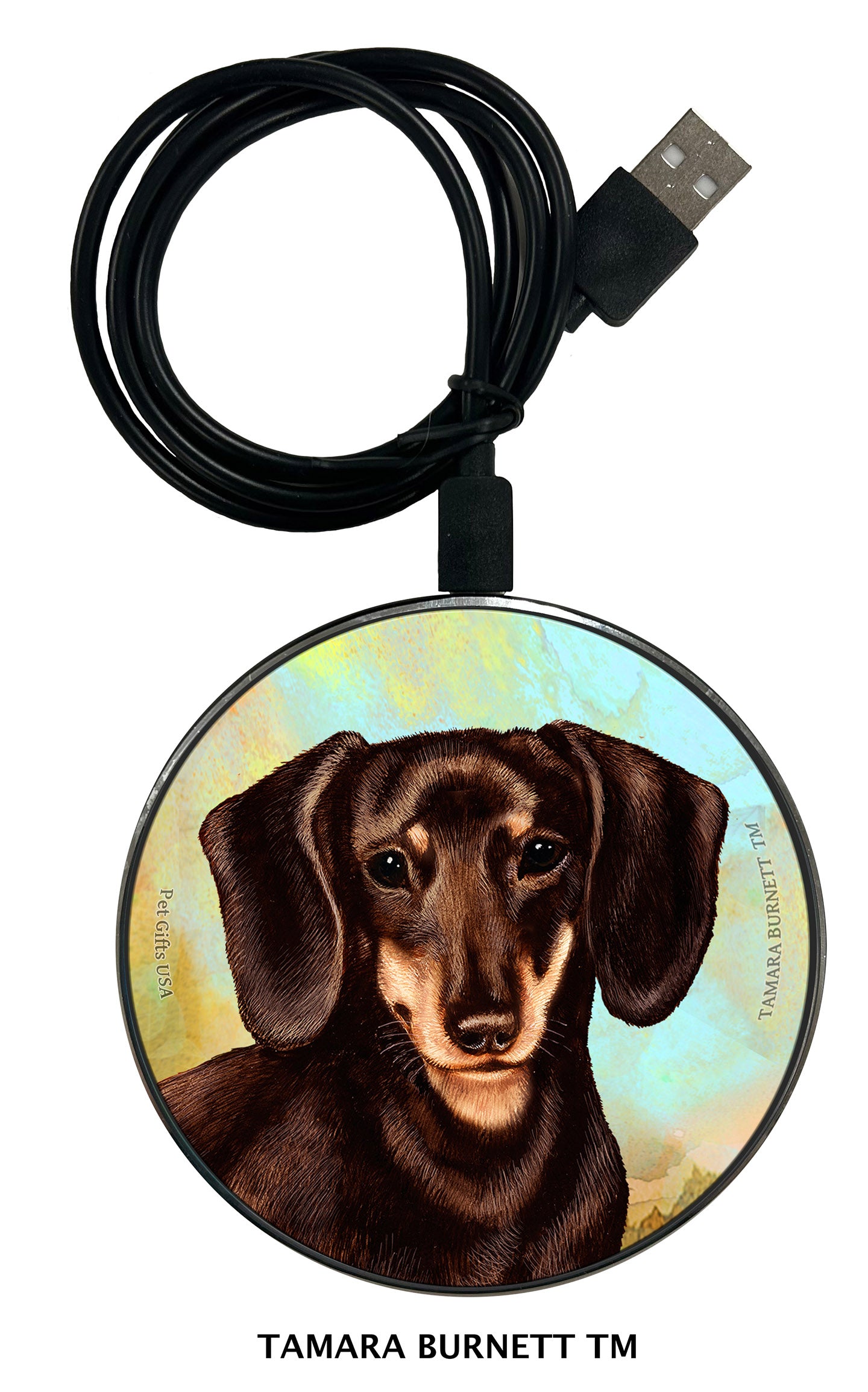 Doxie Phone Charger