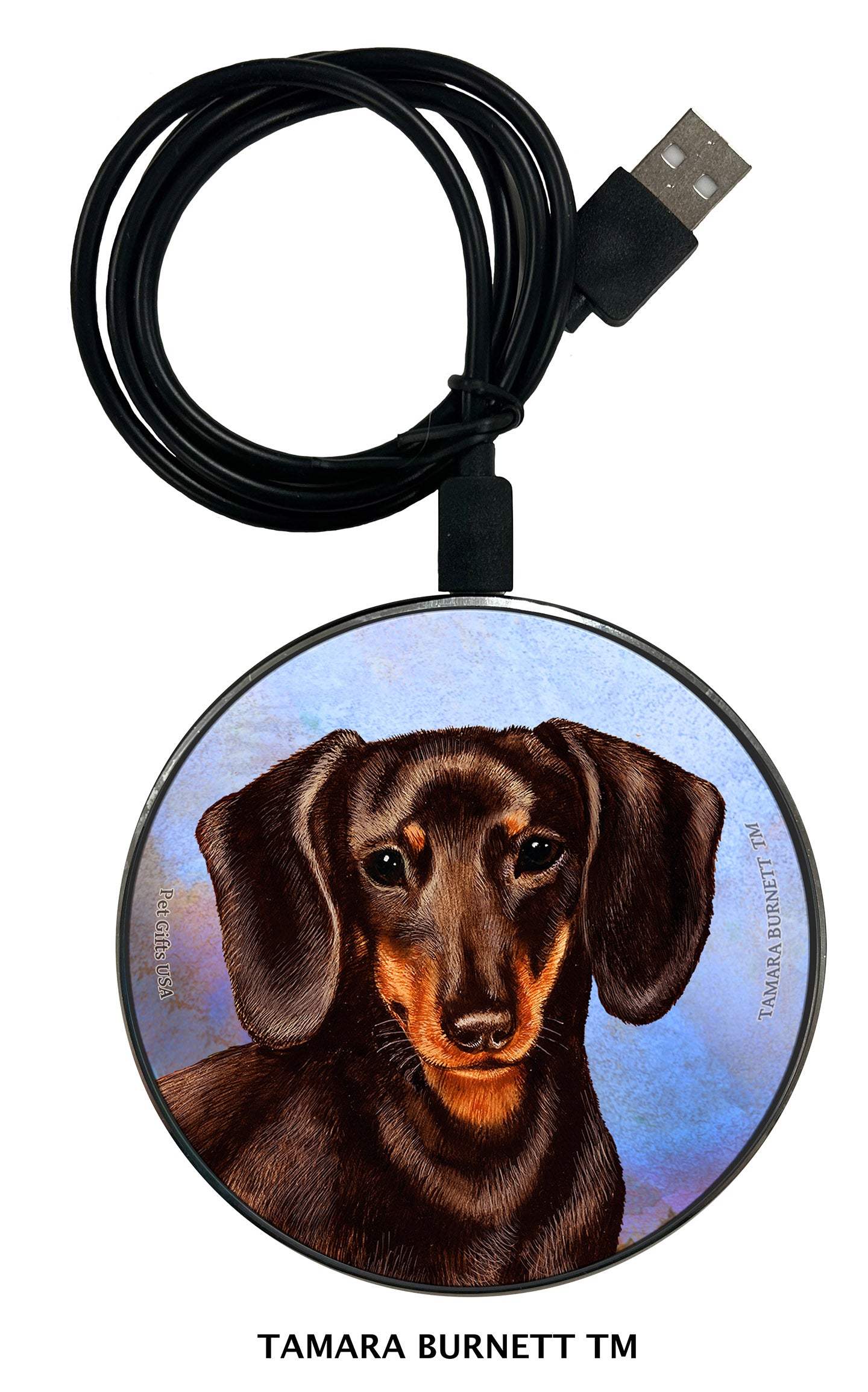 Doxie Phone Charger