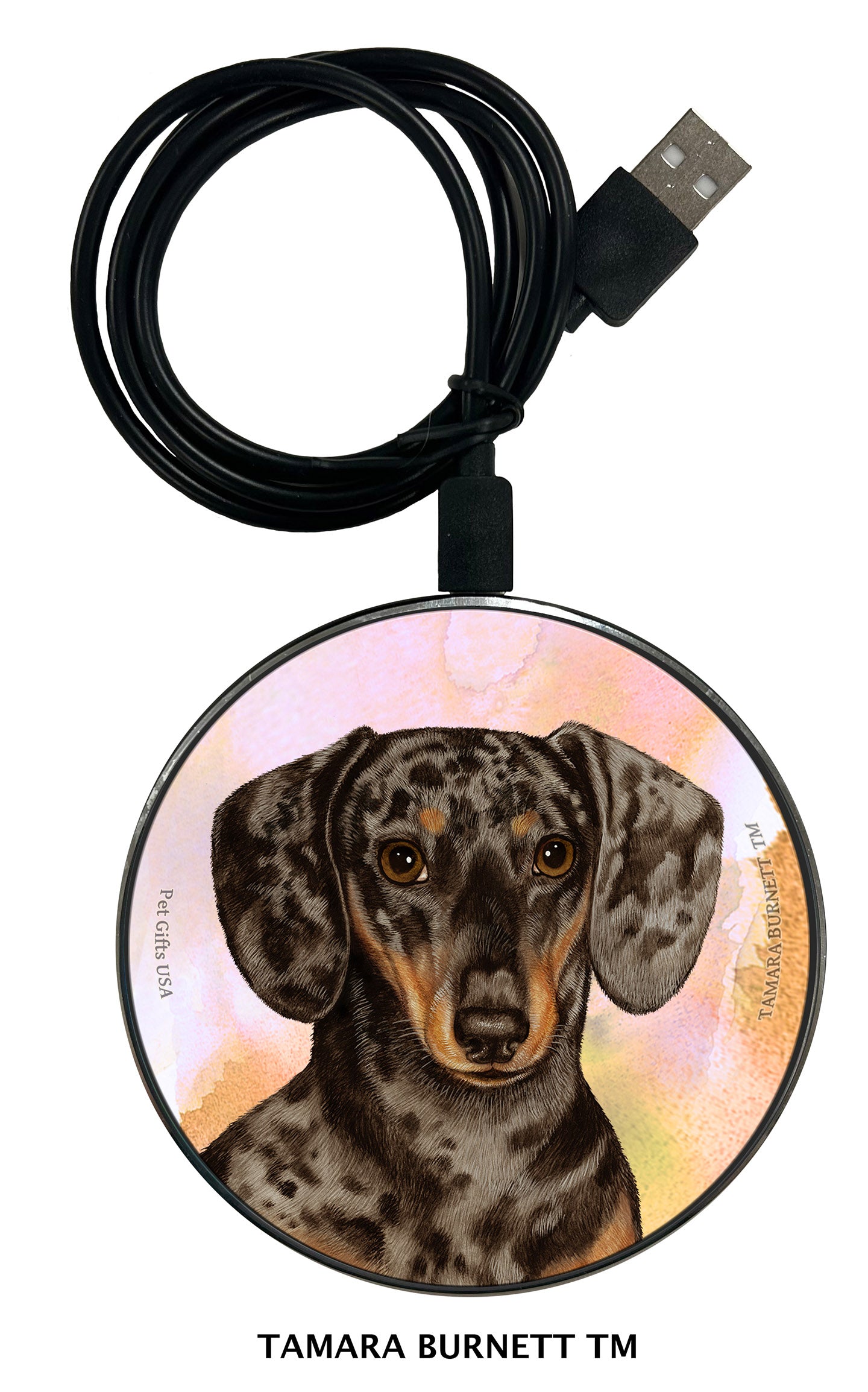 Doxie Phone Charger