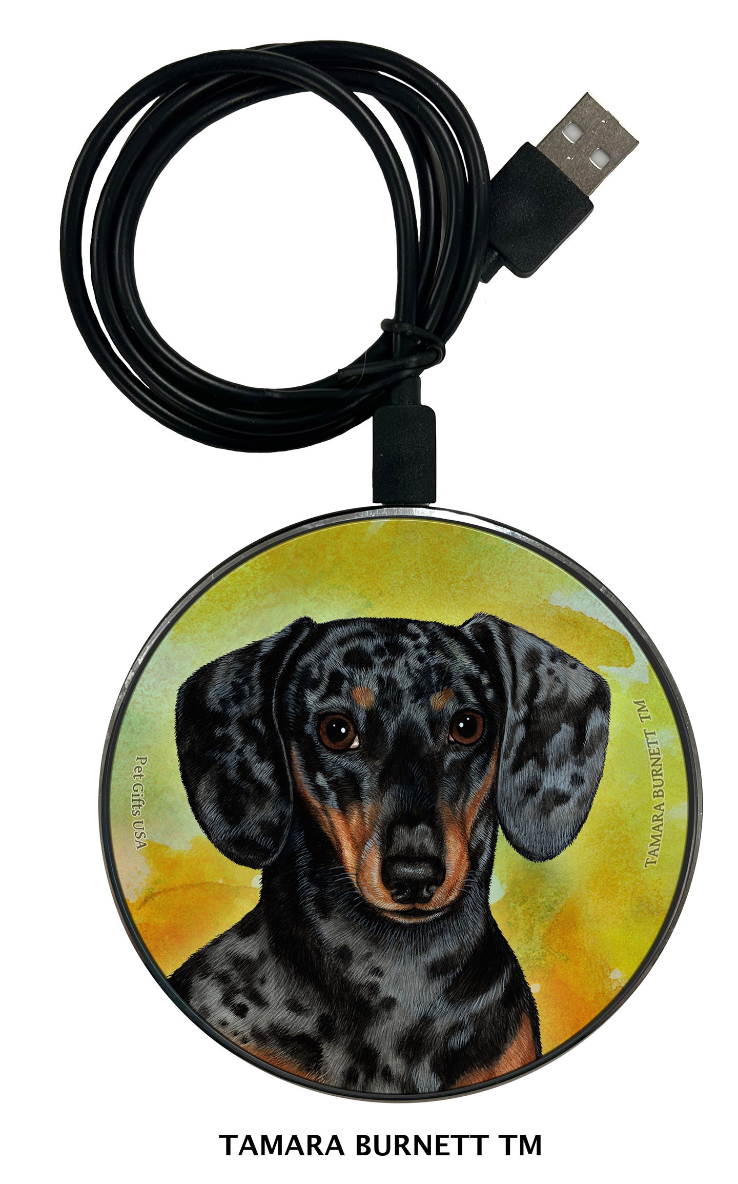 Doxie Phone Charger