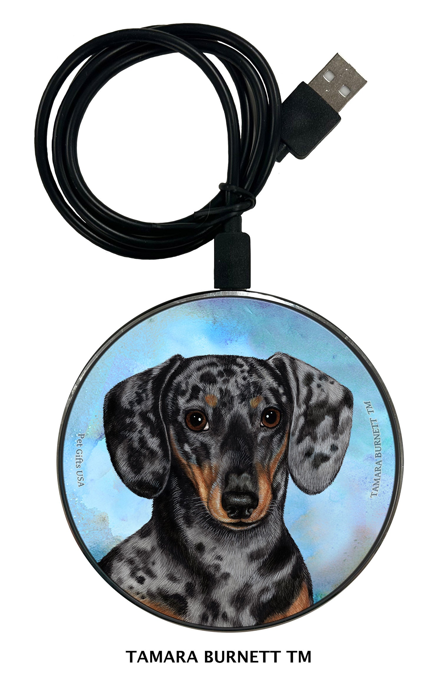 Doxie Phone Charger