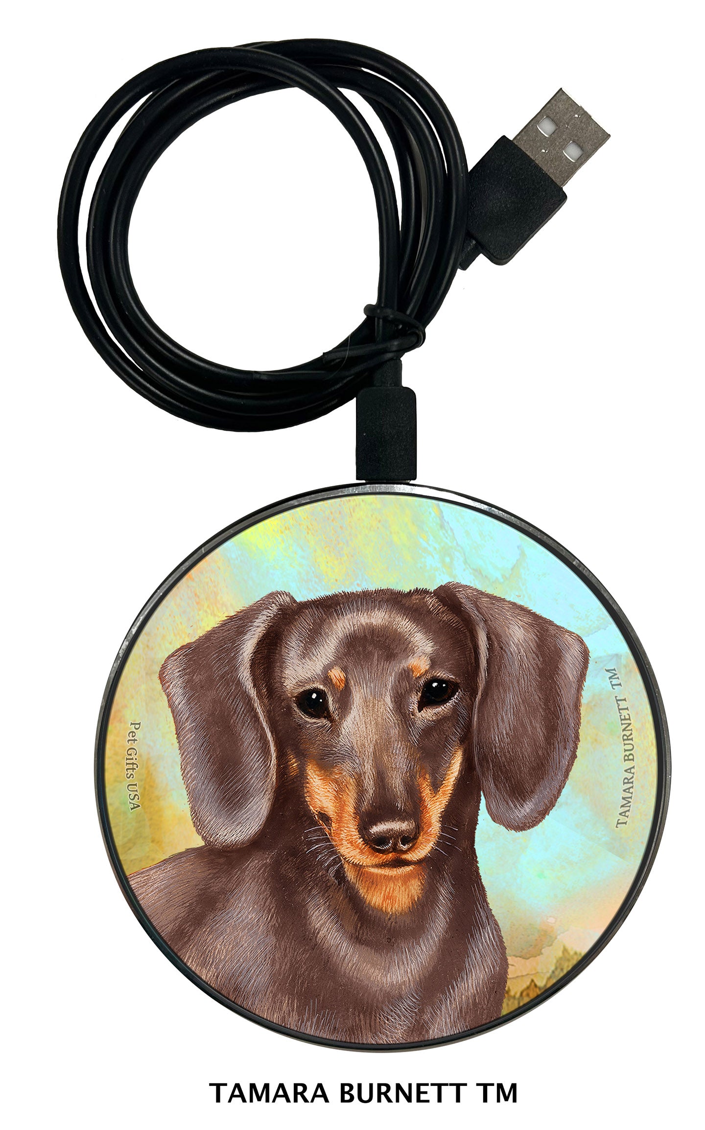 Doxie Phone Charger