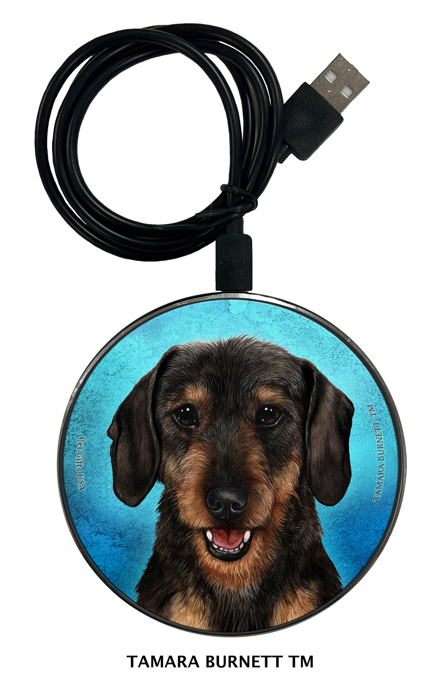 Doxie Phone Charger